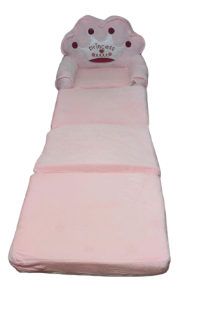 Fotolii Extensibile din Plus - Fotoliu Extensibil din Plus 4 placi Princess Prince Jumbo 160 cm