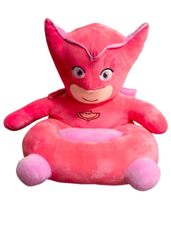 Fotolii din plus - Fotoliu plus  Eroii in Pijama