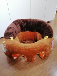 Fotolii din plus sit up Bebe - Fotoliu plus Jumbo Sit up Bebe rotund