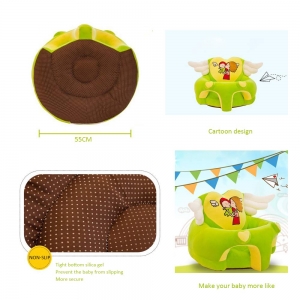 Fotoliu plus sit up bebe Ingeras [1]