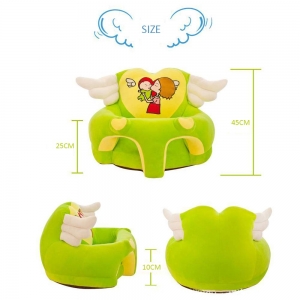Fotoliu plus sit up bebe Ingeras [2]
