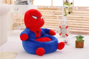 Fotolii  din plus sit down - Fotoliu plus Spiderman