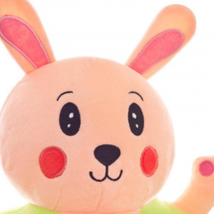 Fotoliu sit up bebe cu maner Animalute [2]