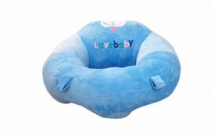 Fotoliu sit up din plus extra large pentru bebe [4]