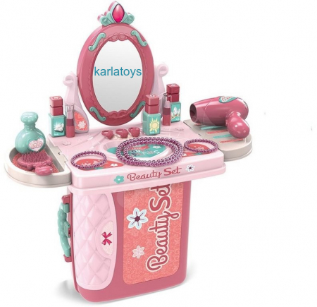 Gentuta Trusa de Cosmetice Beauty Set pentru copii [1]