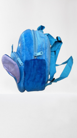 Ghiozdan 3D Stitch din Plus de Gradinita [1]