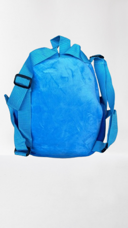 Ghiozdan 3D Stitch din Plus de Gradinita [2]