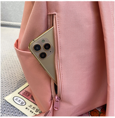 Ghiozdan  Rucsac Ursulet 3D Multifunctional 4 in 1 [10]