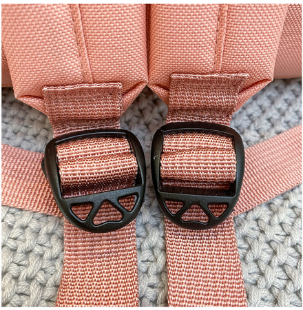 Ghiozdan  Rucsac Ursulet 3D Multifunctional 4 in 1 [6]