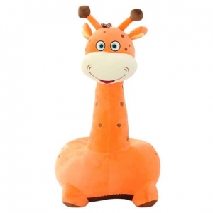 Fotolii  din plus sit down - Fotoliu din plus Girafa