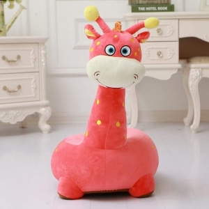 Fotoliu din plus Girafa [1]