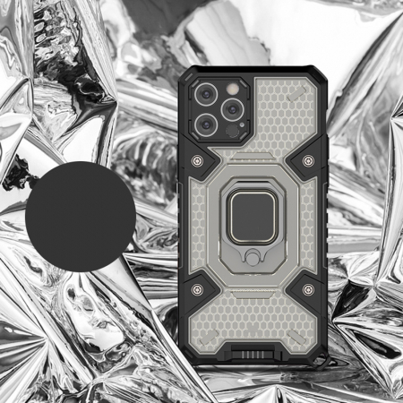 Husa Telefon Honeycomb Armor - iPhone 12 Pro [1]