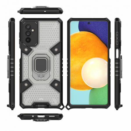 Husa Telefon Honeycomb Armor - Samsung Galaxy M52 5G [2]