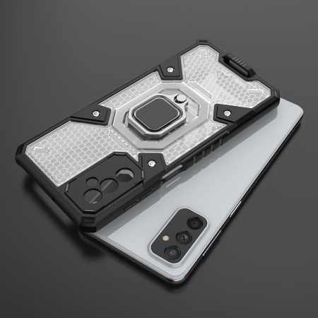 Husa Telefon Honeycomb Armor - Samsung Galaxy M52 5G [3]
