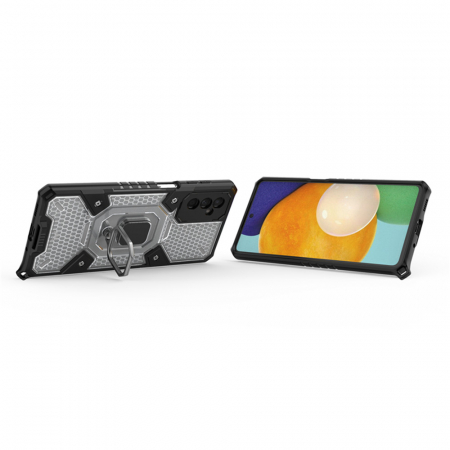 Husa Telefon Honeycomb Armor - Samsung Galaxy M52 5G [1]