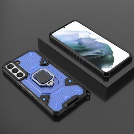 Husa Telefon Honeycomb Armor - Samsung Galaxy S22 [2]