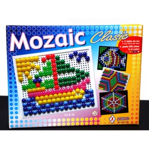 Joc de Creativitate Mozaic clasic [1]
