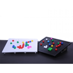 Jocuri creative (3 ani +) - Joc de Creativitate Mozaic clasic
