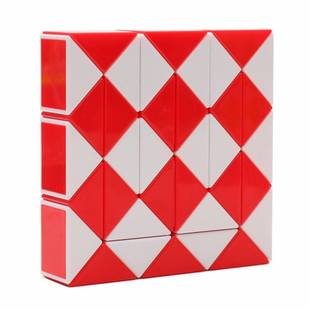 Joc Creativ Snake Magic Cube - Sarpe Rubik [1]