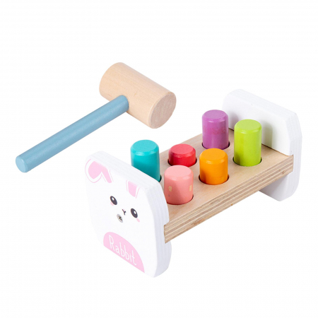 Jucarii Copii - Joc de motricitate si dexteritate Montessori