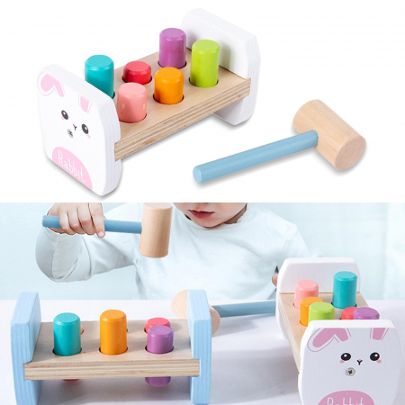 Joc de motricitate si dexteritate Montessori [1]