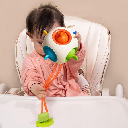 Jucarie pentru dentitie si abilitati cognitive [3]