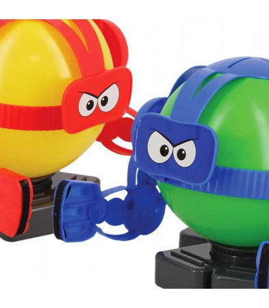 Joc Interactiv cu Baloane Robot Boxing BALLOON Bot BATTLE [2]