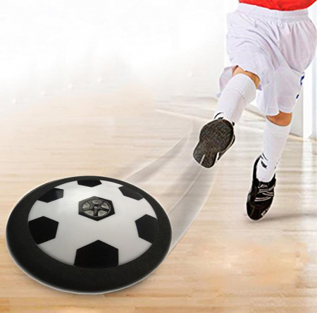 Joc interactiv mingea de fotbal rotativa - Fotbal suspendat [2]
