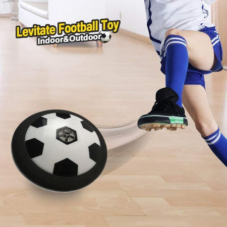 Joc interactiv mingea de fotbal rotativa - Fotbal suspendat [1]