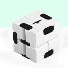 Jucarii Copii - Jucarie antistres Magic Cube Infinite