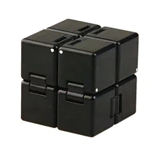 Jucarii Copii - Jucarie antistres Magic Cube Infinite