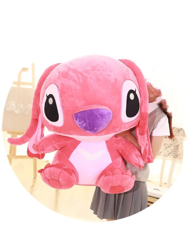 Jucarii - Jucarie de Plus Angel Stitch - 100 cm