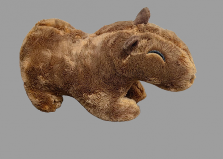 Jucarie de Plus CapyBara 20 cm [1]
