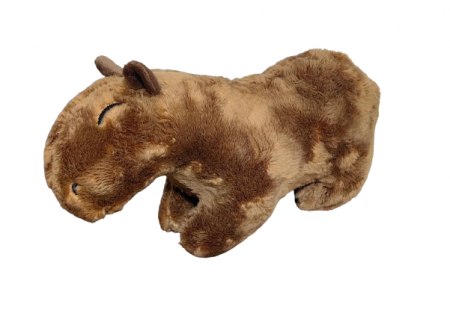 Jucarii din Plus - Mascote din Plus(3 ani +) - Jucarie de Plus CapyBara 20 cm