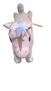 Jucarie de Plus copii Unicorn 100 cm [1]