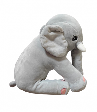 Jucarie de plus Elefant 25 cm [2]