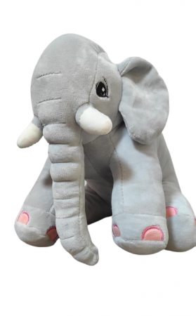Jucarie de plus Elefant 25 cm [1]