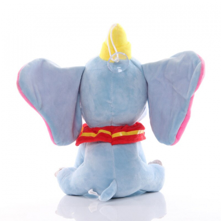 Jucarie de plus Elefantul Dumbo [2]