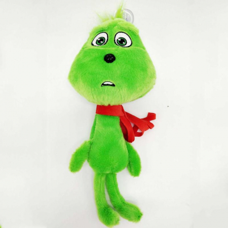 Jucarie de Plus Grinch 30 cm [1]
