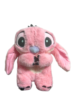 Jucarii - Jucarie de Plus Interactiva Stitch care Respira – 30 cm