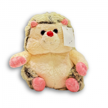 Jucarii din Plus - Mascote din Plus(3 ani +) - Jucarie de plus Arici