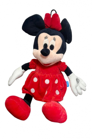 Jucarii Copii - Jucarie din plus Minnie Mouse 50 cm
