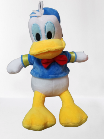 Jucarii din Plus - Mascote din Plus(3 ani +) - Jucarie Donald Duck din plus 65 cm