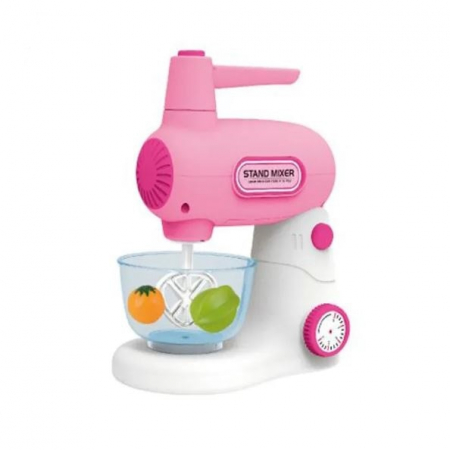 Jucarie Mixer cu accesorii lumini si sunete [1]