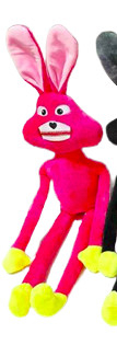 Jucarii desene animate( 3 ani +) - Jucarie Plus Ms. Hopp's PlayHouse Huggy Wuggy Poppy Playtime Capitolul 2