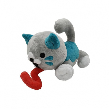 Jucarie Plus Pisicuta Candy Cat Huggy Wuggy Poppy Playtime [0]