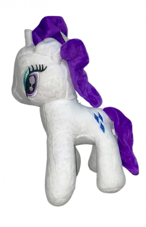REDUCERI - Jucarie plus ponei Little Magic Pony - Micul meu Ponei
