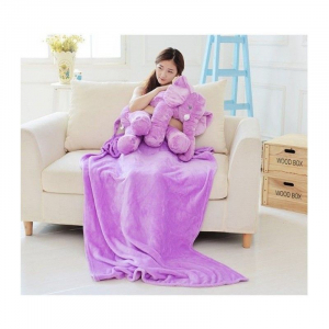 Jucarie Plus si Pernuta Bebe Elefant [2]