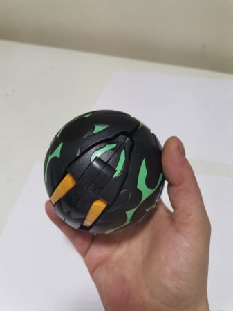 Figurina Bakugan Battle Planet [3]