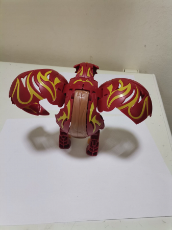 Figurina Bakugan Battle Planet [3]